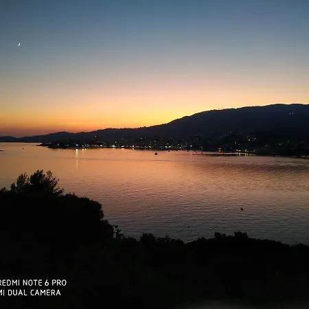 Ourania Sea Breath Διαμέρισμα