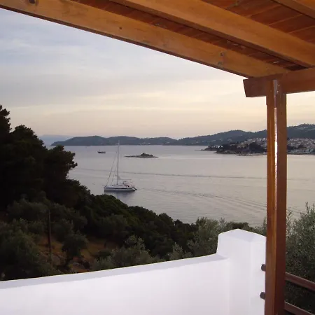 Διαμέρισμα Ourania Sea Breath Πούντα