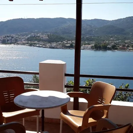 Ourania Sea Breath *