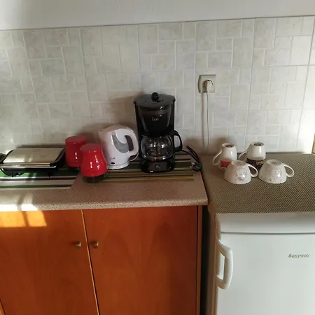 Ourania Sea Breath Διαμέρισμα Πούντα