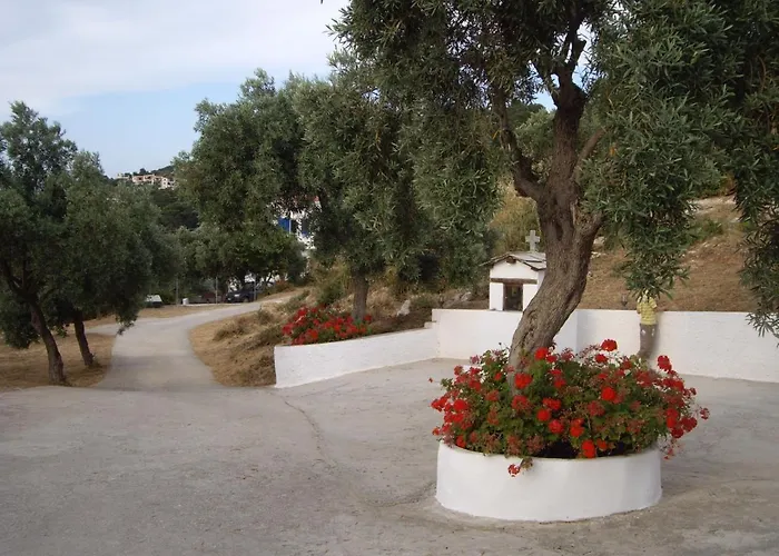 Ourania Sea Breath * Πούντα