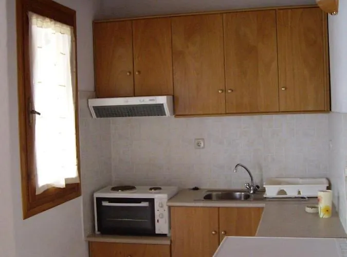 Ourania Sea Breath Πούντα