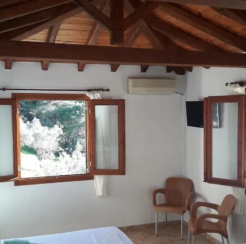 Ourania Sea Breath Διαμέρισμα Πούντα