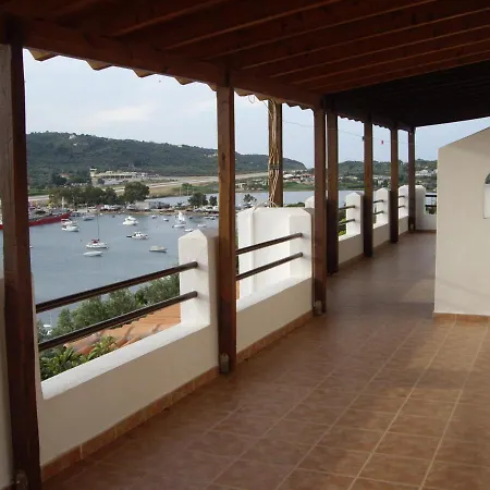 Ourania Sea Breath Punta