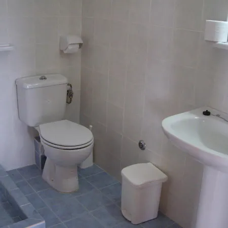 Ourania Sea Breath Lejlighed