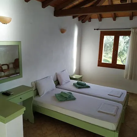 Ourania Sea Breath Punta