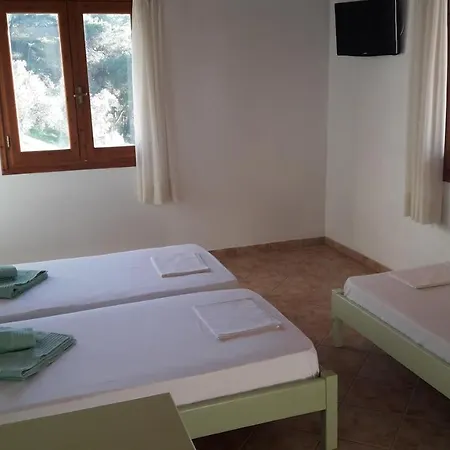 Ourania Sea Breath Apartment Punta