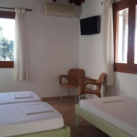 Ourania Sea Breath *