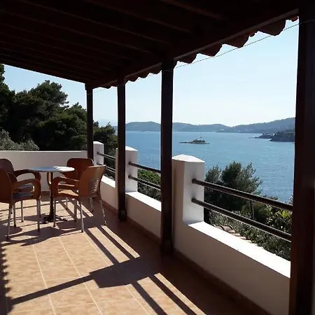 Ourania Sea Breath * Punta