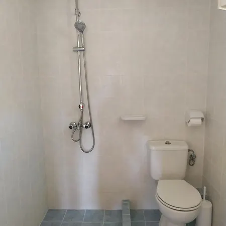 Lägenhet Ourania Sea Breath *