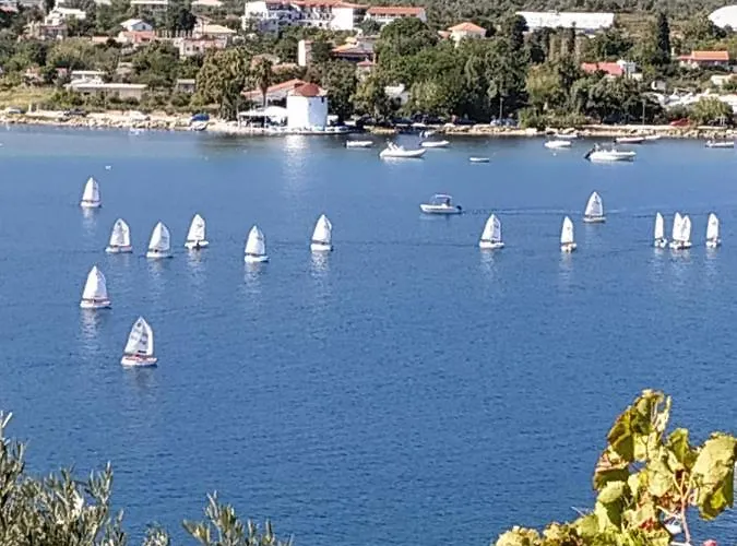 Appartamento Ourania Sea Breath Punta