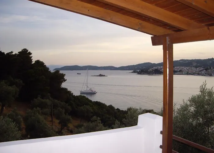 Appartamento Ourania Sea Breath Punta