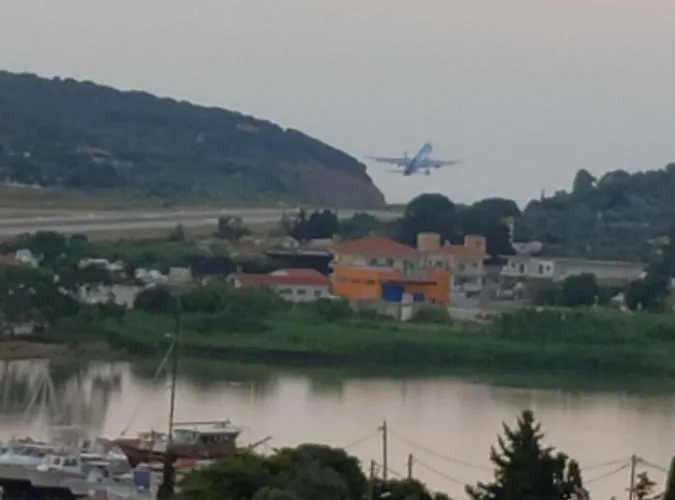 Ourania Sea Breath * Punta