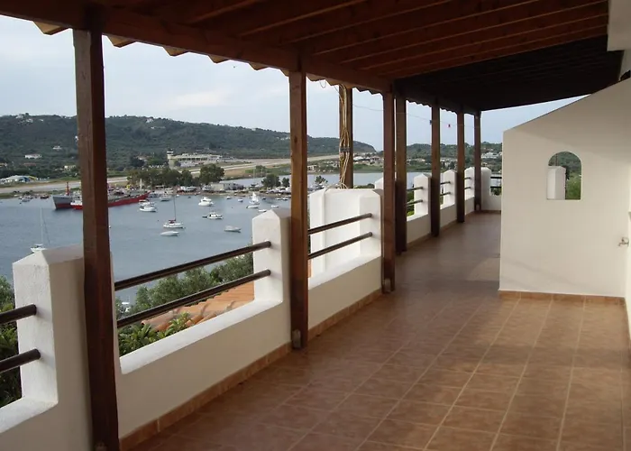 Ourania Sea Breath Punta