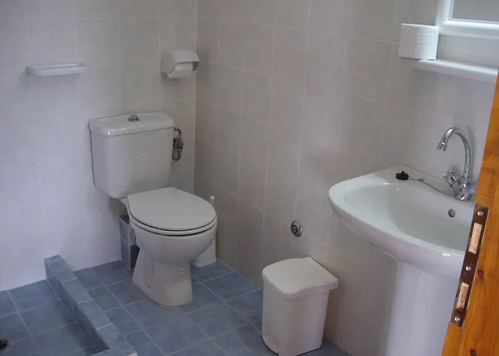 Ourania Sea Breath Apartment