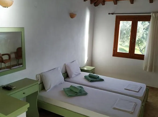 Ourania Sea Breath Punta