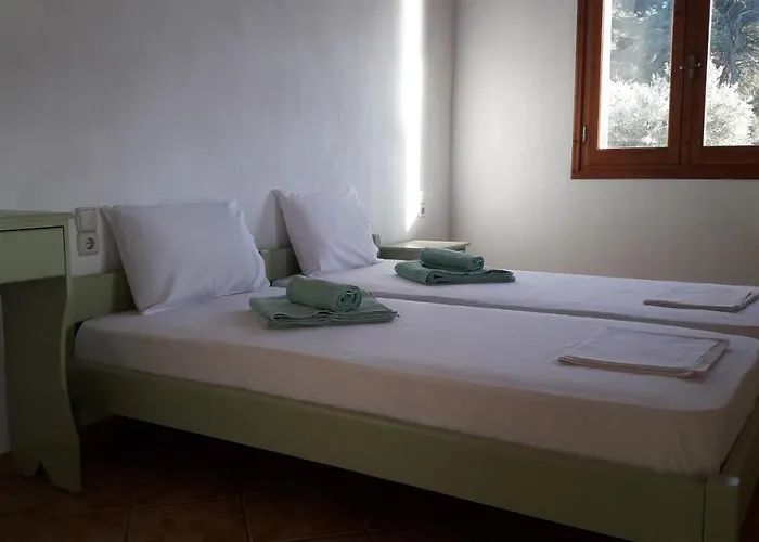 Appartamento Ourania Sea Breath Punta