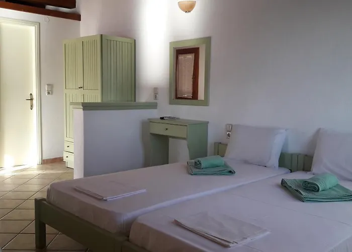 Ourania Sea Breath Appartamento