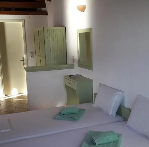 Ourania Sea Breath Punta