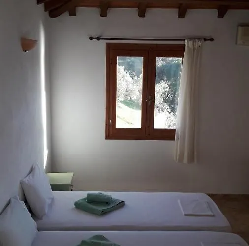 Apartment Ourania Sea Breath Punta