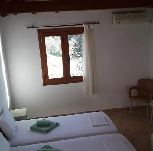 Apartment Ourania Sea Breath *