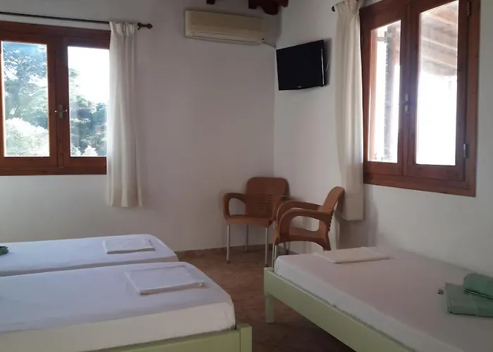 Ourania Sea Breath *