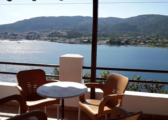 Ourania Sea Breath *