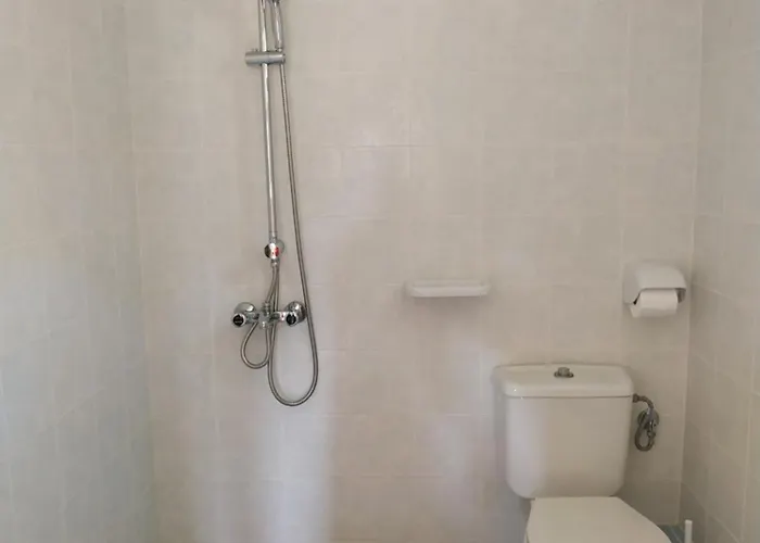 Apartment Ourania Sea Breath *