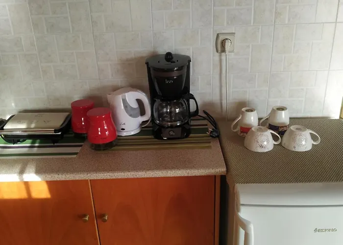 Ourania Sea Breath Appartamento Punta