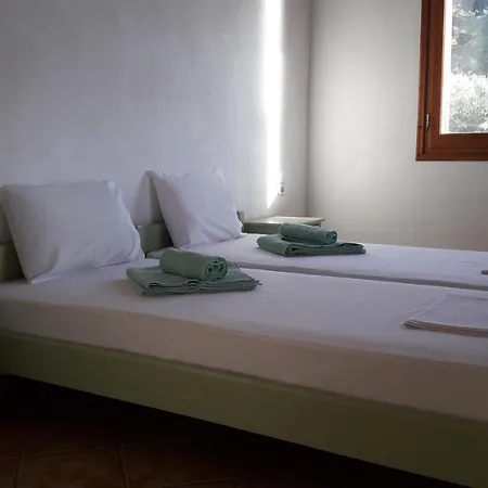 דירה Ourania Sea Breath Punta